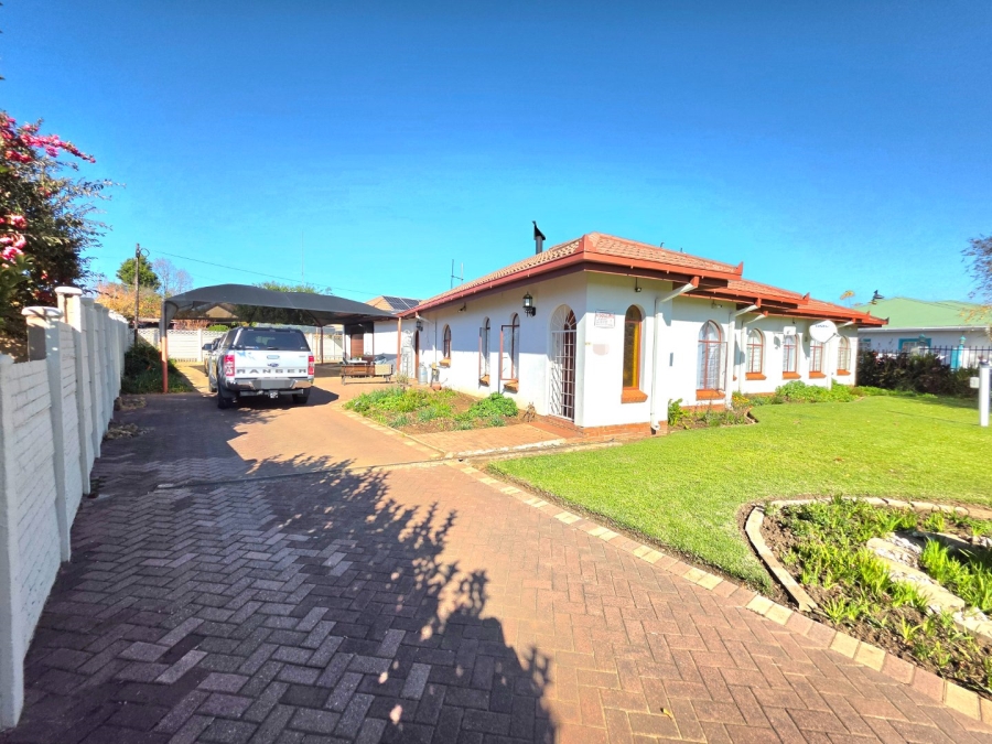 3 Bedroom Property for Sale in La Provance Free State